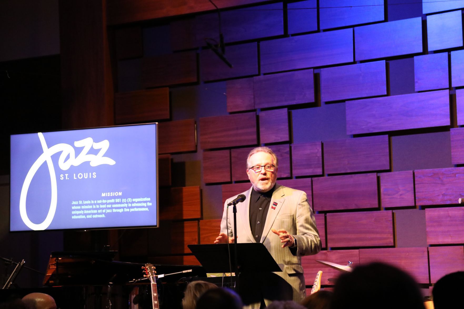 Dr. Mark Lombardi